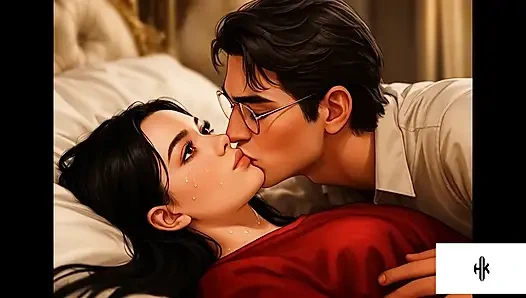 Pyari Ladki EP 3 - Priya und ihre nachbarin