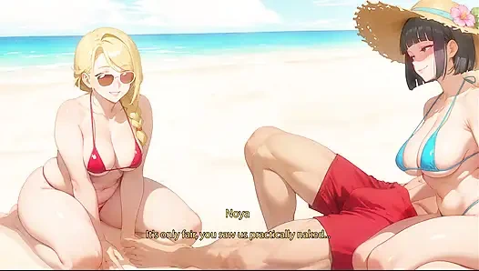 Karını seviyorum (bölüm 7)