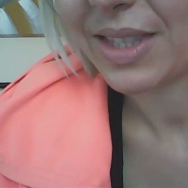 Listen to Us During a Video Call with Burps and Blasphemies