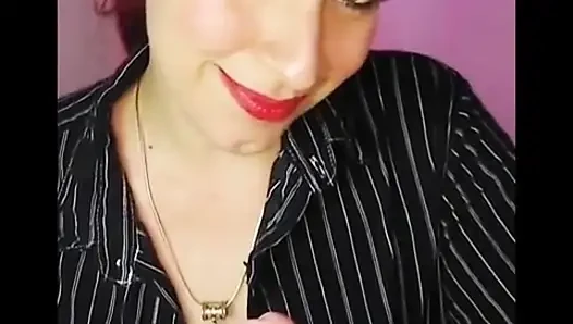 Shyyfxx the Day of the Gusano Femdom JOI Part 2