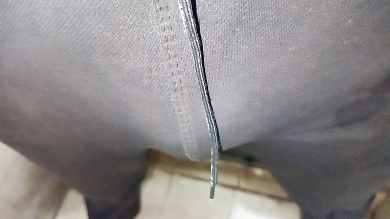 Masterbtion ngoài trời