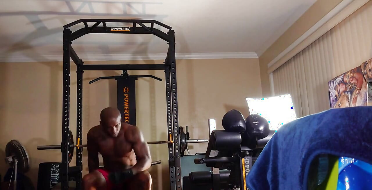 Resistance Training Workout an Ever-changing Integrated Training Approach Provides a Systematic