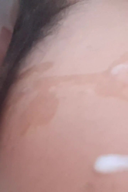 Pancutan mani, melancap zakar hitam besar, kongkek India