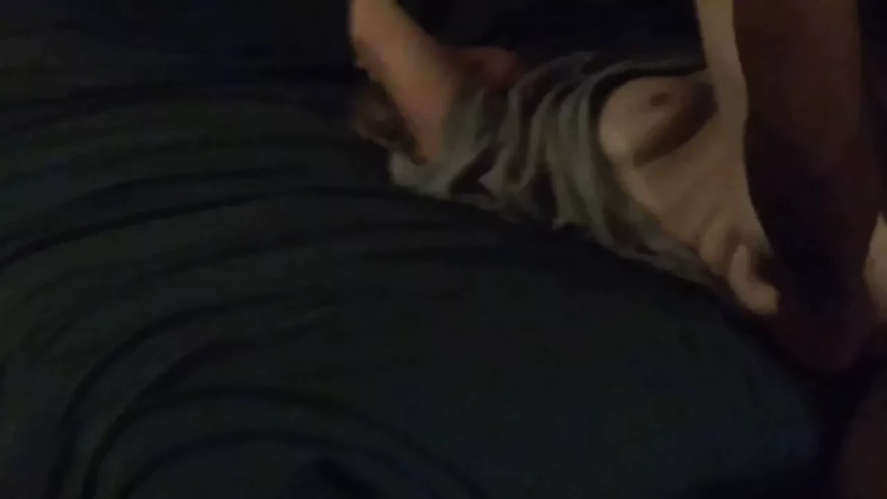 Amateur Wife Caught with BBC New Neighbor Big Black Cock Slu
