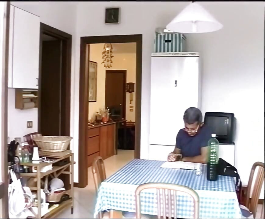 Italia yang bejat dan vulgar