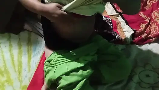 Fucking My Friends Hot Sexy Wife in house