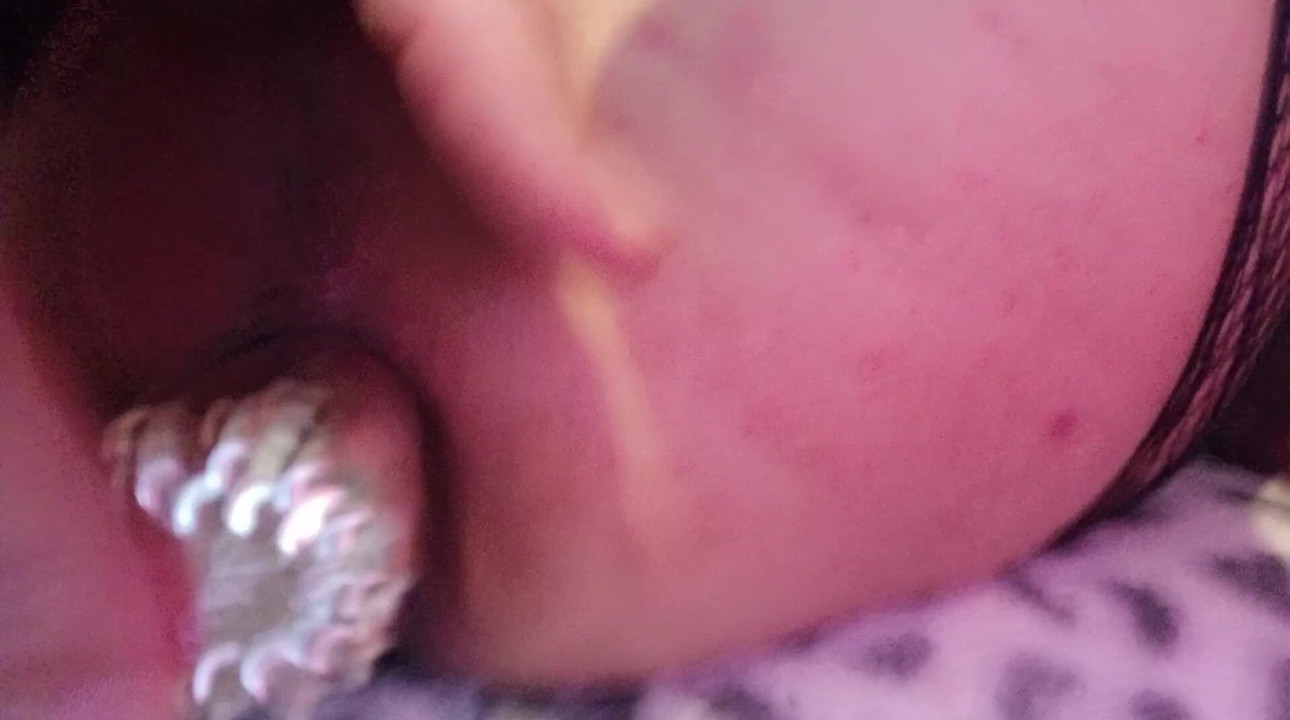 弱虫ケツファック