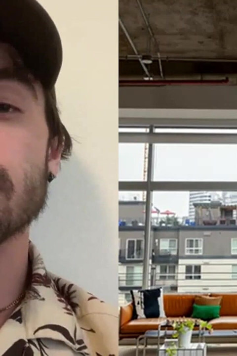 Trikepatrol intervju 10 - Nade otäck