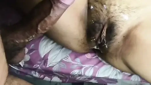 Hindi Jungle Vlog, Desi Beautiful Bhabhi Devar Ke sath Jungle me Vlog banane gai or devar ne pata kar Chudai Kari di