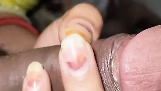 Hintli çift seks yapıyor