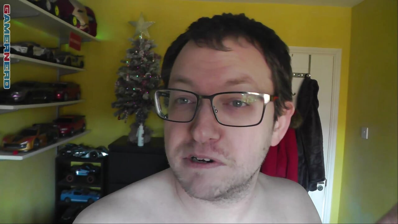 Anal Machine Video #47