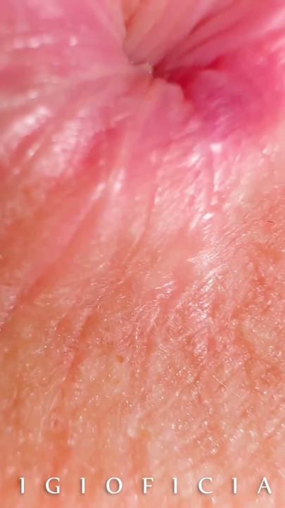 In the morning I was a virgin with hairy bush in the night I became slut with close up butthole | Clip 1