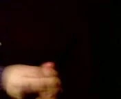 jerking , getting handjob to cumshot