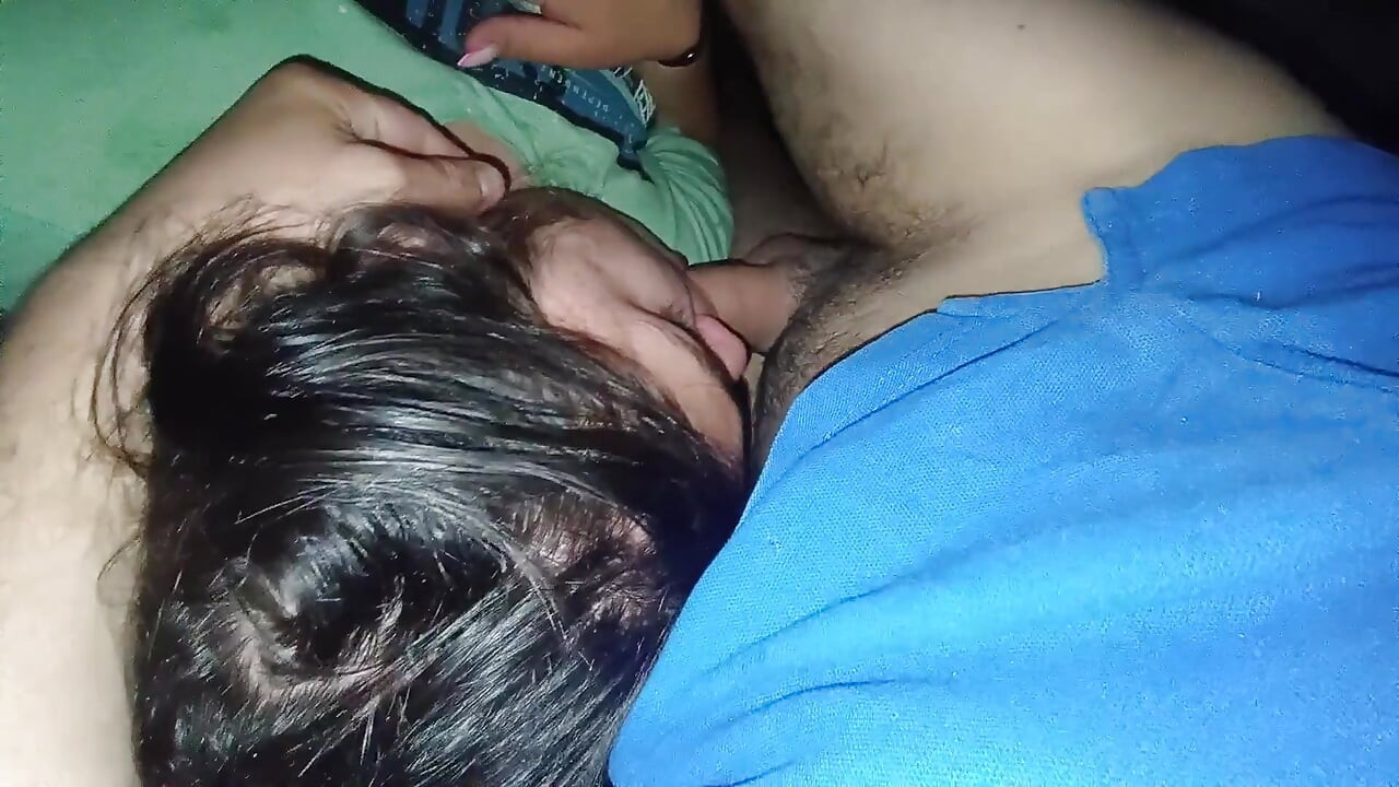 The Next Day My Stepdaddy Gives Me Another Blowjob and I Swallow It All Because I'm the Good Girl