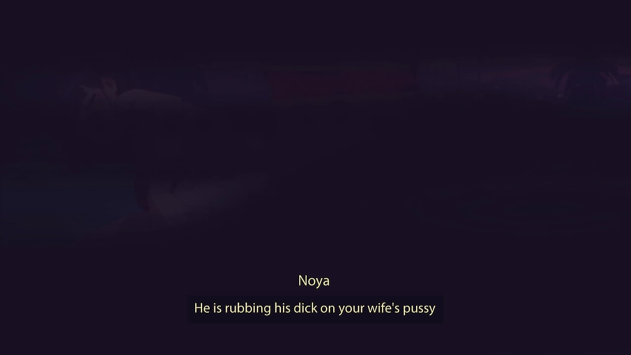 Хотвайвы жаждут странных членов - соблазняя мужей в куколд карточные игры - часть 4