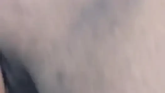 Striptiz amımı ovuyor ve götümü sallıyor