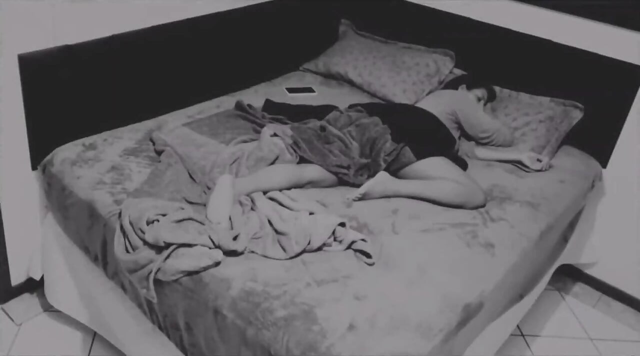 I Put a Camera in My House and Caught My Neighbor Eating My Wife