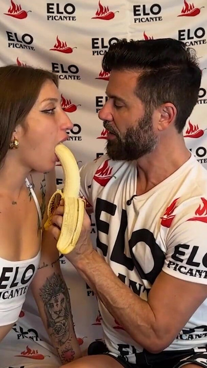 Gata Dolce înainte de cartierul picant | Clipul 1