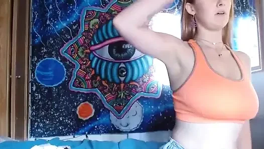 Akış başladı gel merhaba de