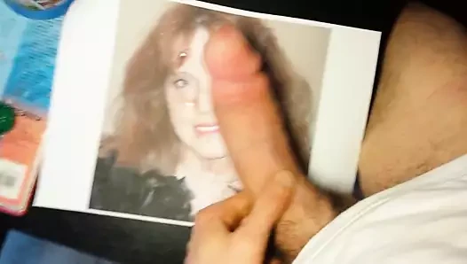 Cockslapping benim adım anne gladys