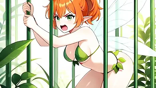 Fairies Orgy Nekoblast Ai