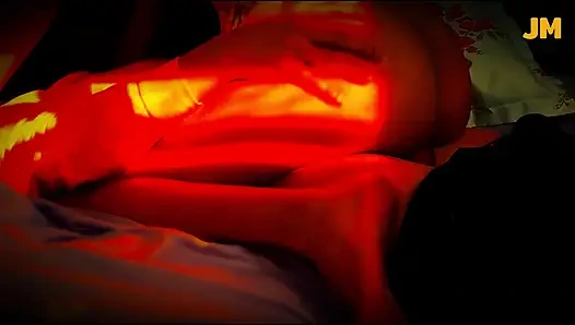 Oun Call Me to Sleep With Her At Bedroom But When i Come She Try Make Love On Me(01 Apr 2026)