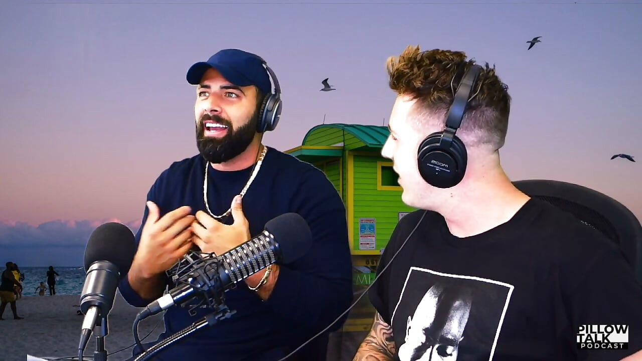 jencarlos delar mer än någonsin