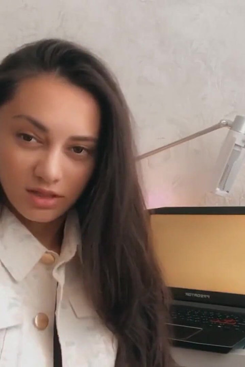 My First Lesbian Kiss