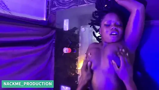 Şehvet tutkusu ve tatmin