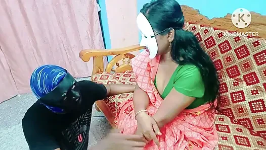 Adik tiri yang lagi sange ini udah nggak sabar dientot sama abang tirinya setelah sekian lama - audio lengkap bahasa tamil dengan erangan keras