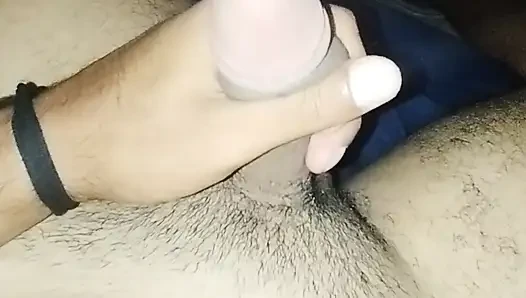 Şu saman ellere bak