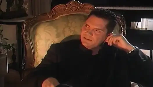 Tera Patrick büyük kalın bir yarak alıyor