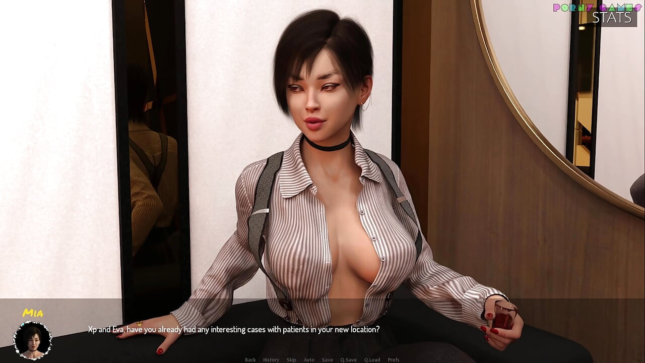 10ki的医疗特殊护理 - 与工作同事的夜晚 4