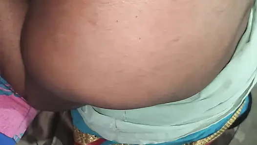 Indian telugu house wife saree in late night fucking sex videos