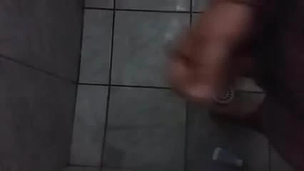 Masturbating Carl new man