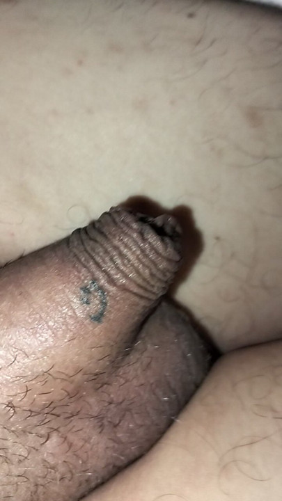 Tiny drooling