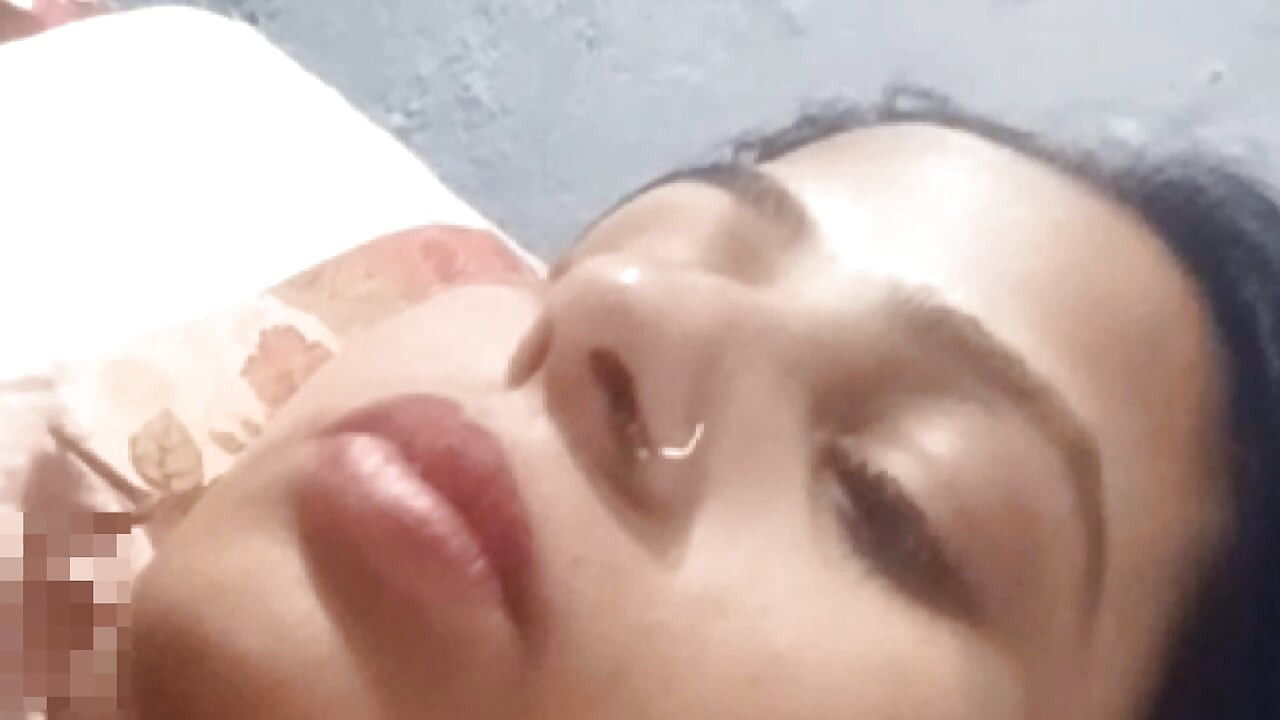 Latika Nude on Video Call Full Horny Show