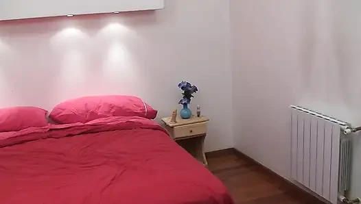 Tante semok memeknya dientot