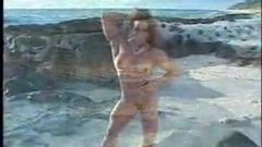 Denise Masino nude posing 2