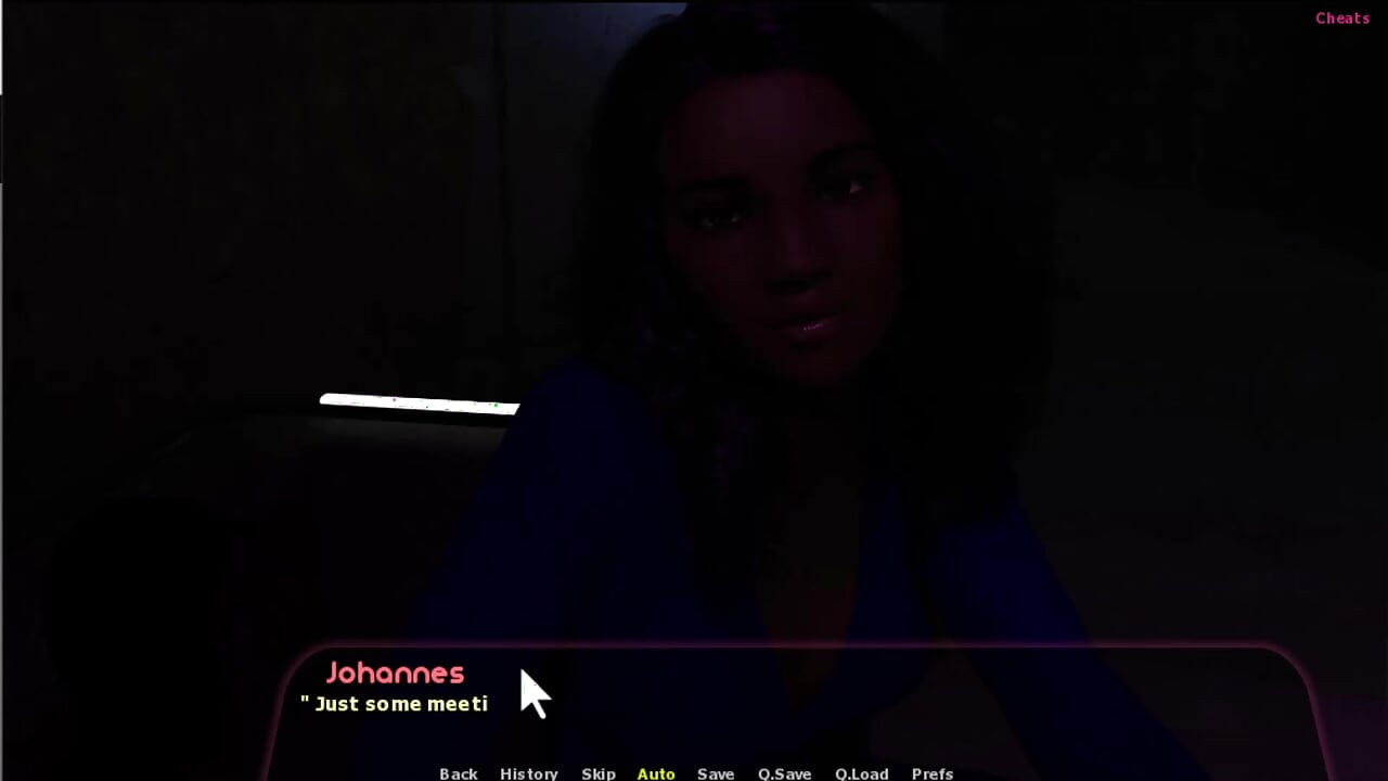 Haley Story # 5 - johannes versuchte, mit Haleys muschi zu spielen
