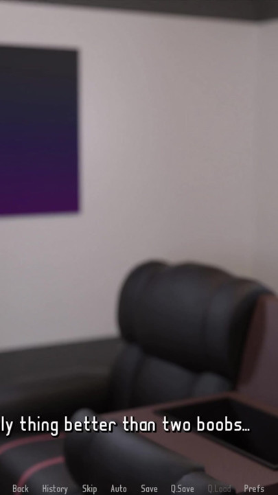 Her Desire by Wack Stepdaddy - Needy Wife Thinks of Getting to the Other Side 1