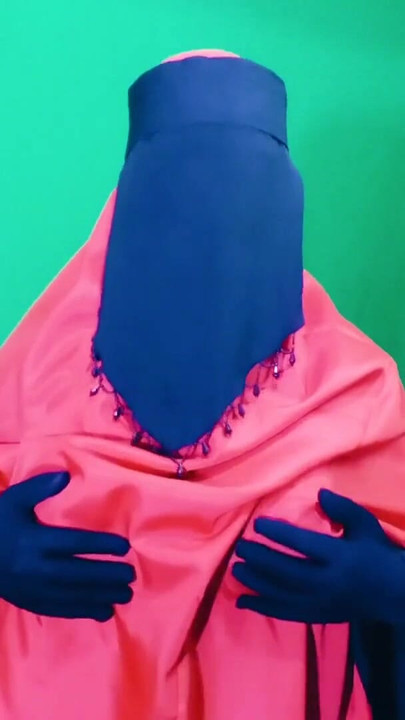 Iconic moment from "Superstar Queen Apu Biswas is having sex with her hero and talking dirty"