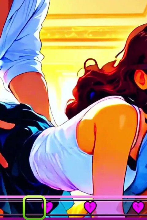 Hotel Employee Cheating Wife Rides Permanent Guest While Boyfriend Watches Netorare Hentai