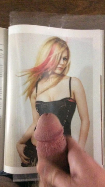 Avril Tribute 2