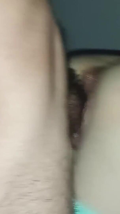 Must-share moment from "I can't stop fucking, I let myself be filled with his semen"