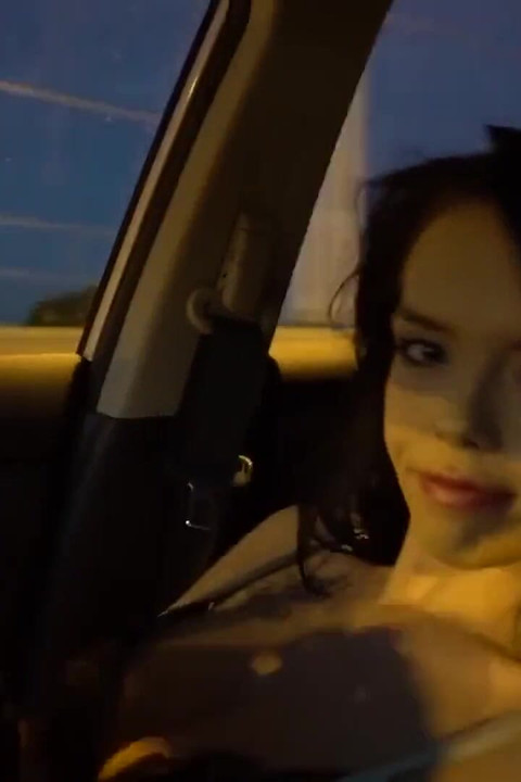 Changing in Traffic for Shoot  Bts