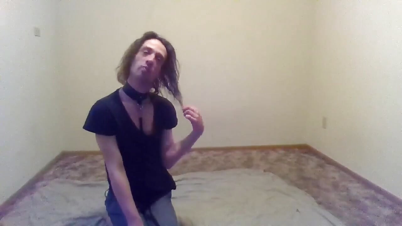Let Me Be Your Fantasy