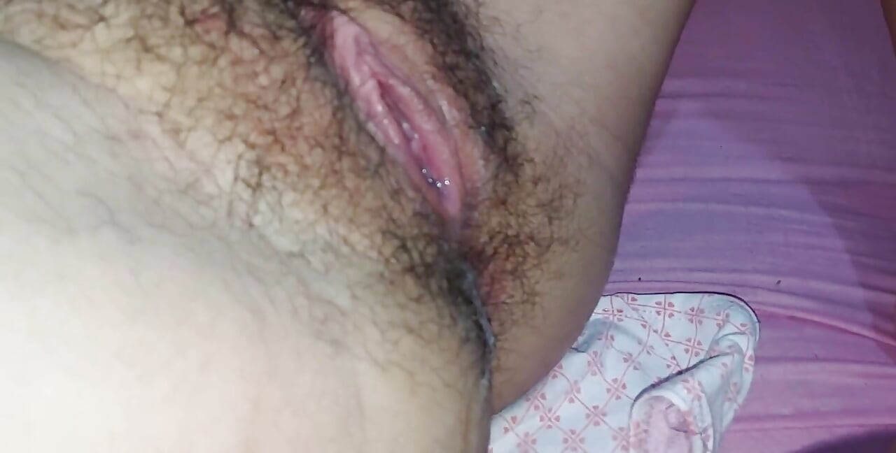 Sex Under the Sheets with My Stepsister