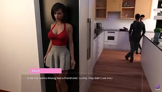 Meine stiefmutter beim masturbieren erwischt und sie ließ mich ihr arschloch ficken - mitternachtsparadies