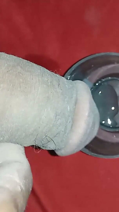 My Big Cock Fingering First Time Cum on Bootel Play with My Cock 'Blowjob Ever From My Wife With Anal Fingering Cumshot | Clip 2